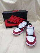 AIR JORDAN 1 LOW|NIKE