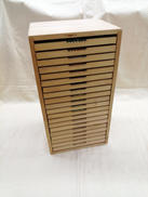 500色 色鉛筆セット|FELISSIMO