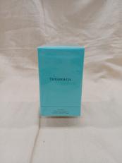 香水|TIFFANY
