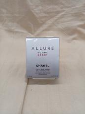 香水|CHANEL