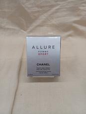 香水|CHANEL