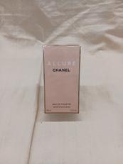 香水|CHANEL