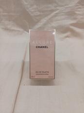 香水|CHANEL