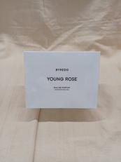 香水|BYREDO