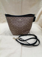 ショルダー|COACH