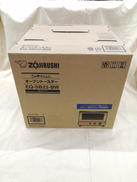 オーブントースター|ZOUJIRUSHI