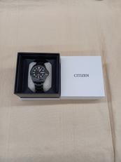 ソーラー|CITIZEN