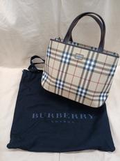 ハンドバッグ|BURBERRY