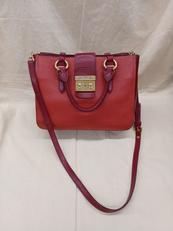 ハンドバッグ|MIUMIU