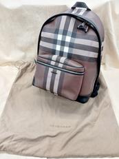 リュック|BURBERRY