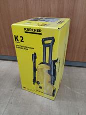 家庭用高圧洗浄機|KARCHER