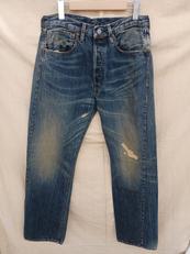 デニム|LEVI'S