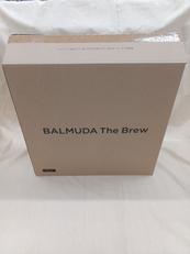 THEBREW|BALMUDA