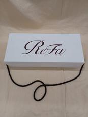 ヘアドライヤー|REFA