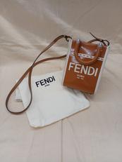ショルダー|FENDI