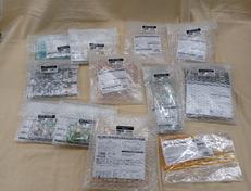 コトブキヤ 限定パーツ|KOTOBUKIYA