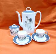 スージークーパーグレンミスト ポッセット|WEDGWOOD