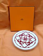 ディナープレート|HERMES