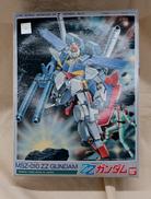 1/144 ガンプラ