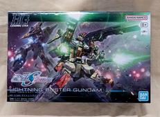 HG 1/144 ガンプラ|BANDAI