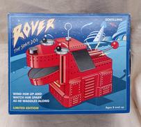 JUNK品 ブリキおもちゃ|シリング