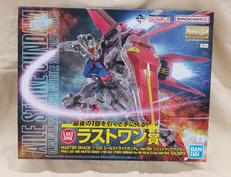 一番くじ 1/100 ガンプラ ラストワン賞|BANDAI