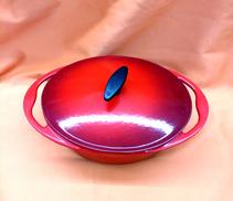 両手鍋オーバル 25CM|LE CREUSET