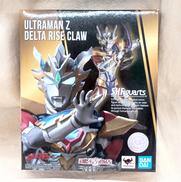 魂ウェブ商店 ウルトラマンZ|BANDAI