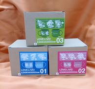 LOVELIVE 1?マグカップ|ファット カンパニー