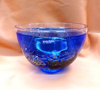 バーティル・ヴァリーン ガラスボウル|KOSTA BODA