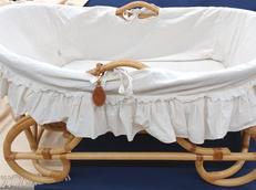 ベビー用品|みうら ラタン