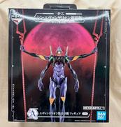 一番くじ エヴァンゲリオン