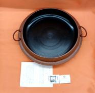 南部すき焼き鍋|南部鉄器