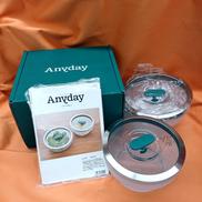 16CM+18CMセット|ANYDAY