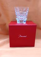 アビス ロックグラス|BACCARAT