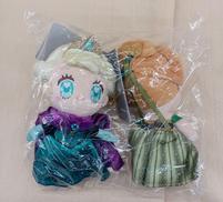 TINY ぬいぐるみ|DISNEY