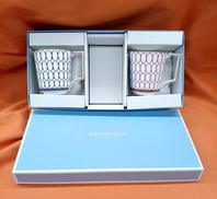 ルネッサンス ゴールド マグ|WEDGEWOOD