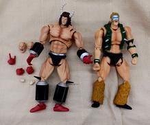 JUNK品 キン肉マン|-