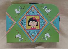 ちびまる子ちゃん|-