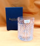 フルリードクリスタル グラス|RALPH LAUREN