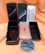 職人工房 本目立ておろし・スライサーセット|燕三条