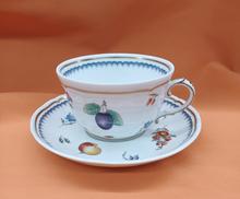 イタリアンフルーツ カップ&ソーサー|RICHARD GINORI