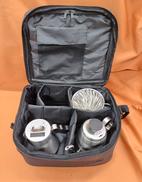 アウトドアコーヒーベーシックセット|HARIO