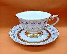 スイートメモリー ティー・コーヒー碗皿|大倉陶園