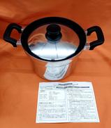 温調機能用炊飯鍋 5合炊き|ノーリツ