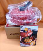 電子レンジ調理器具|MUK