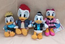 ドナルドダック|DISNEY