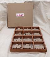 積み木|游プラン