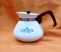 パイロセラム ティーポットP-104|岩城硝子