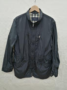 ナイロンジャケット|BURBERRY